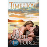 Time for Love: Gansett Island Series, Book 9