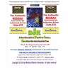 If The Messiah Is David Or Jesus - Ken Must Be The Messiah Too! The "Introduction To DjK" - Volume Edition Part 2 of 2: The Real Original Only Authent