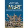 The Security Dilemma: Fear, Cooperation and Trust in World Politics