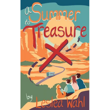 A Summer to Treasure
