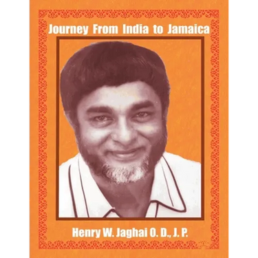Journey From India to Jamaica