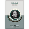 Malcom X: Taking a Stand