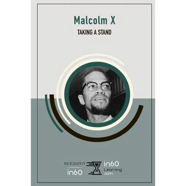 Malcom X: Taking a Stand
