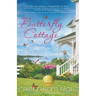 Butterfly Cottage