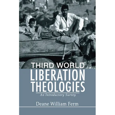Third World Liberation Theologies