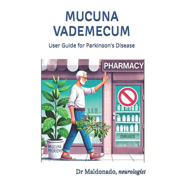 Mucuna Vademecum: User Guides for Parkinson's Disease