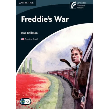 Freddie's War
