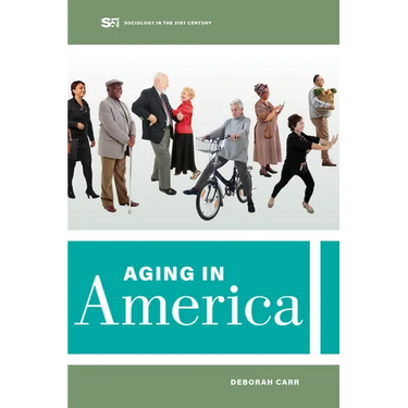 Aging in America: Volume 8