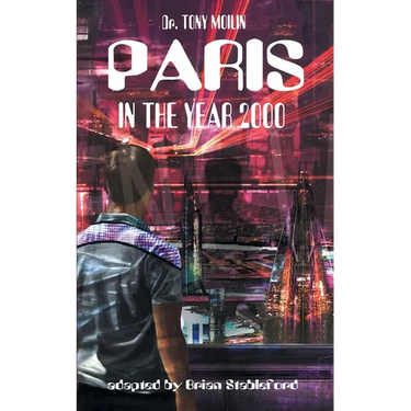 Paris in the Year 2000