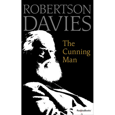The Cunning Man