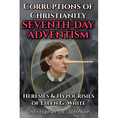 Corruptions of Christianity: Seventh-day Adventism
