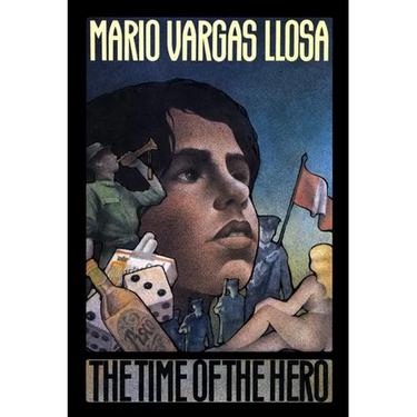 Time of the Hero