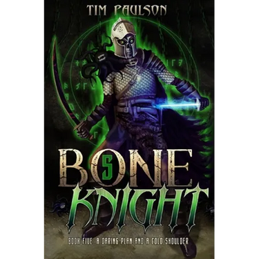 A Daring Plan and A Cold Shoulder: A LitRPG Fantasy Adventure