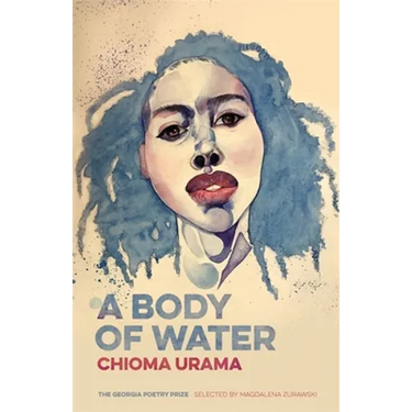 A Body of Water: Poems