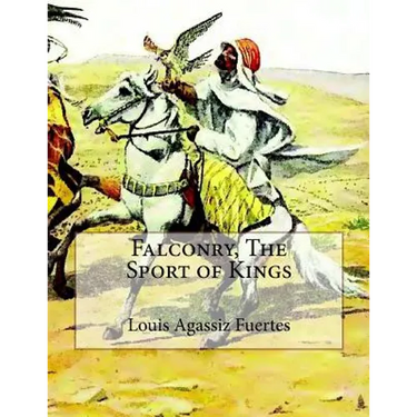 Falconry, The Sport of Kings