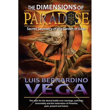 The Dimensions of Paradise: Sacred Geometry of Eden's Location