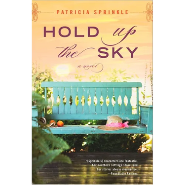 Hold Up the Sky