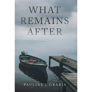 What Remains After