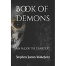 Book of Demons: An A-Z of the Diabolic