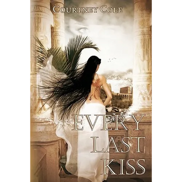 Every Last Kiss: The Bloodstone Saga