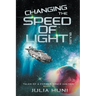 Changing the Speed of Light Bulbs