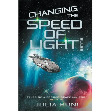 Changing the Speed of Light Bulbs