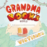 Grandma Book's World: Vietnam