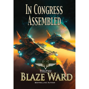 In Congress Assembled