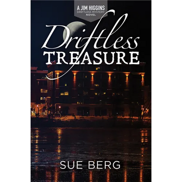 Drifltess Treasure