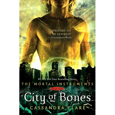 City of Bones