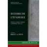 Estoire de l'Evangile (Dublin, Christ Church Cathedral, MS. C6. 1. 1)