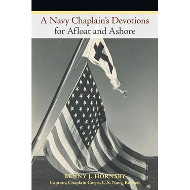 A Navy Chaplain's Devotions for Afloat and Ashore
