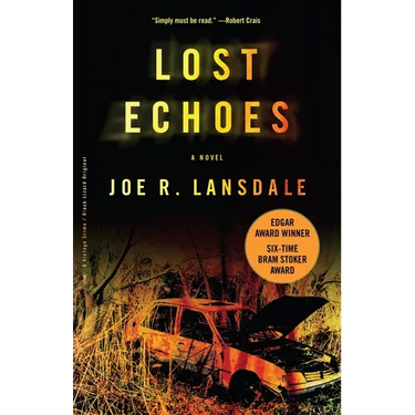 Lost Echoes