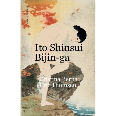 Ito Shinsui Bijin-ga