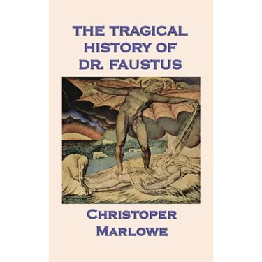 The Tragical History of Dr. Faustus