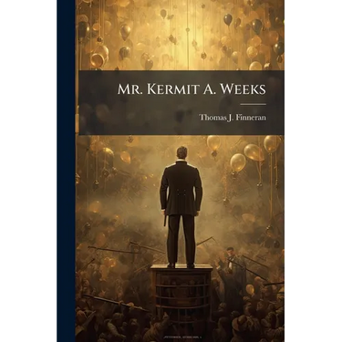 Mr. Kermit A. Weeks