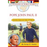 Pope John Paul II: Young Man of the Church