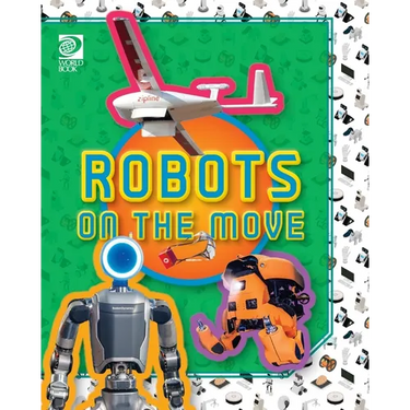 Robots on the Move