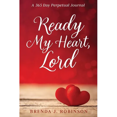 Ready My Heart, Lord