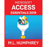 Access Essentials 2019