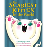 The Scariest Kitten in the World