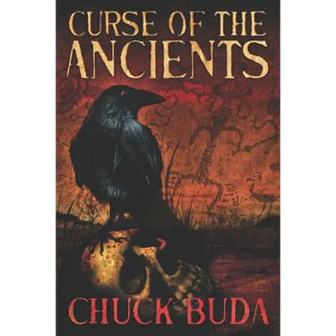 Curse of the Ancients: A Supernatural Western Thriller