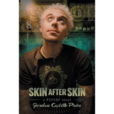 Skin After Skin: A PsyCop Novel