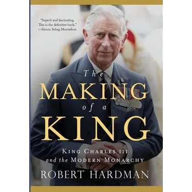 The Making of a King