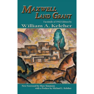 Maxwell Land Grant
