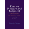 Kant on Pleasure and Judgment