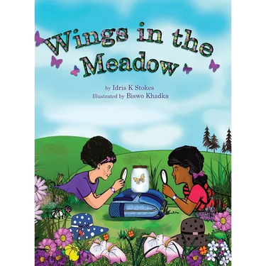 Wings in the Meadow
