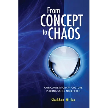 From Concept to Chaos: Our Contemporary Culture is Being Sadly Neglected
