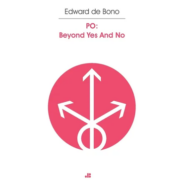 PO Beyond Yes and No