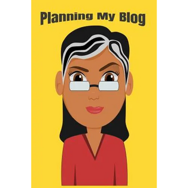 Planning My Blog: Your Ultimate Blog Planning Tool